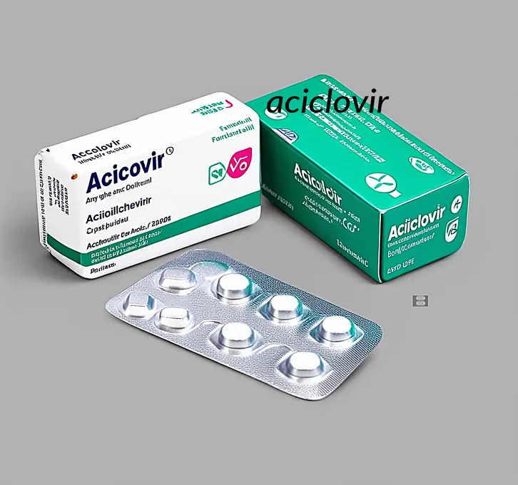 Aciclovir 2